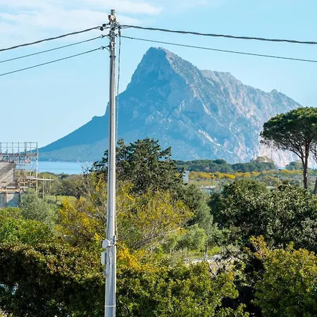 Bilocale Le Ginestre Vaccileddi